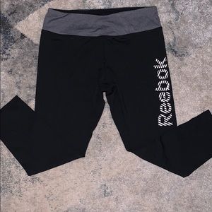Reebok legging capris